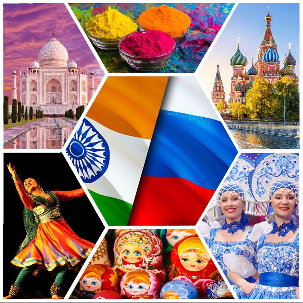 Indo-Russian Travel and Tourism Fair
